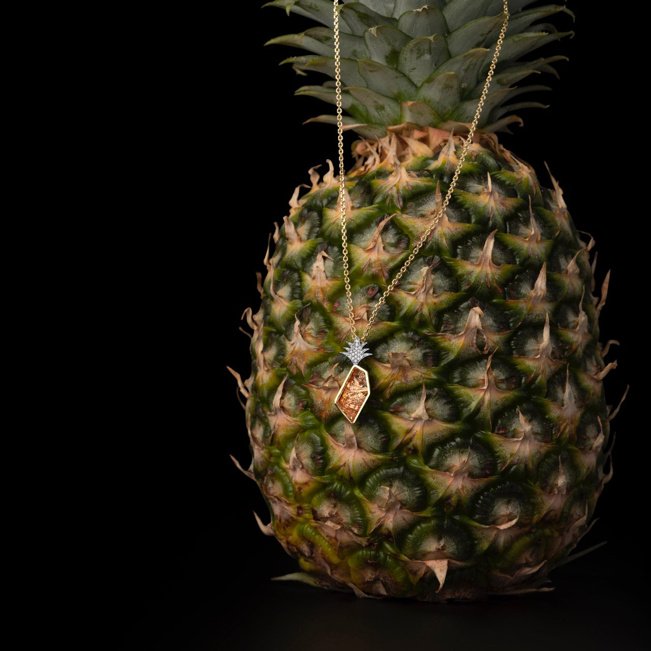 Pineapple - Fantasy Fruit